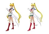 セーラームーン - 新品未使用　Q posket セーラームーンABセット　五条悟ABセット　6種類 美少女戦士セーラームーン チョーカー&イヤーアクセサリー 予約